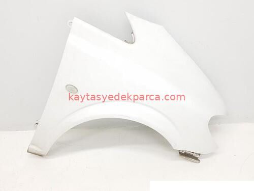 A6396305207-TYG-ÇAMURLUK, W639 VT R DELİKLİ