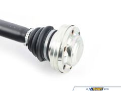 FRP-33217547075-AKS E90/E87/L DİZEL