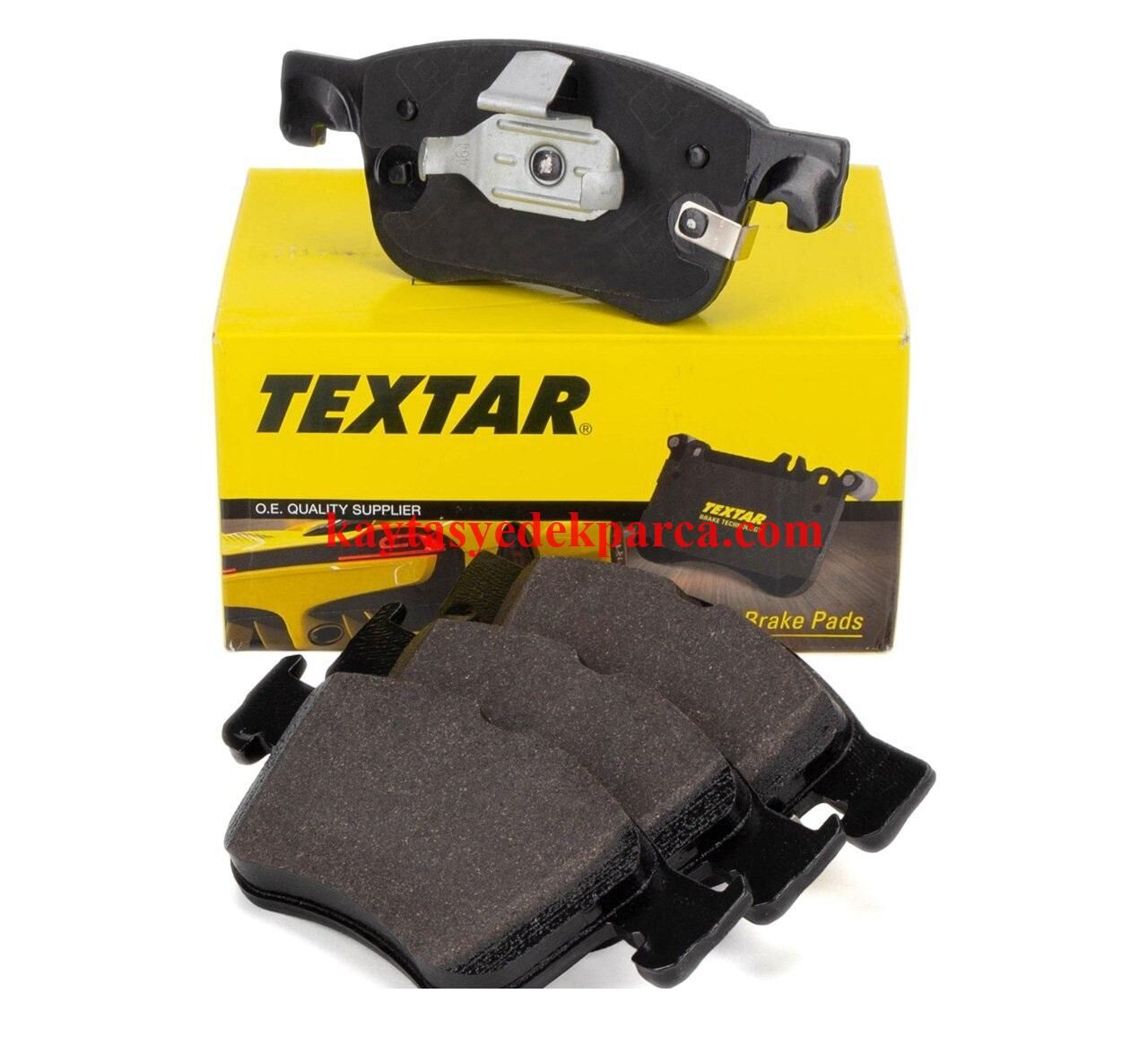 FREN BALATASI W253 ÖN