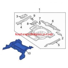 11421748199-1748199-BMW-YAĞ TAZZİK SİBOBU M50/M52