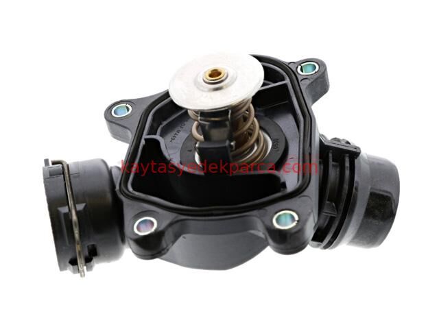11517805811-7805811-FEB-TERMOSTAT M47N/M57N E46/E60/X5