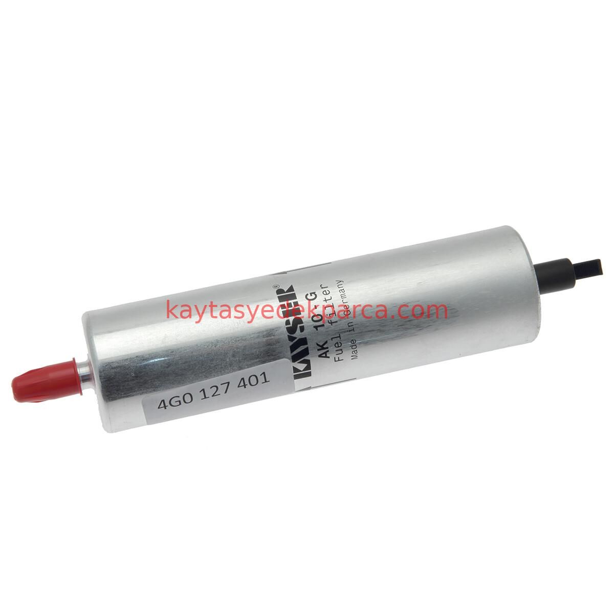 4G0127401-0127401-MAN-MAZOT FİLTRESİ