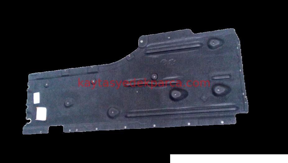 51757059391-7059391-OEM-TABAN BAKALİTİ E90/L