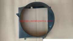 A1245054155-MER-RADYATÖR DAVLUNBAZI, W124  M111  KLIMALI