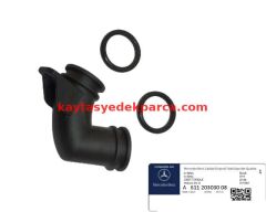 A6130101120-0101120-ELR-ÜST TAKIM CONTA OM613-648