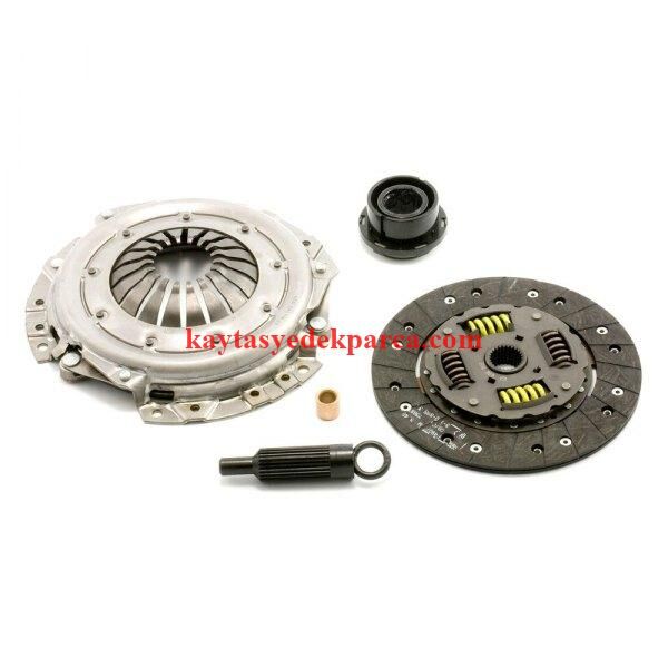 A6680300805-0300805-LUK-VOLANT