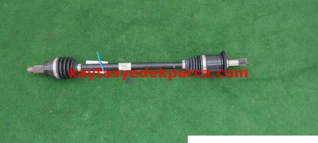 33207609352-7609352-BMW-AKS ARKA F30