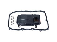 PTX-82559405003-PASPAS LASTİK E46 SİYAH