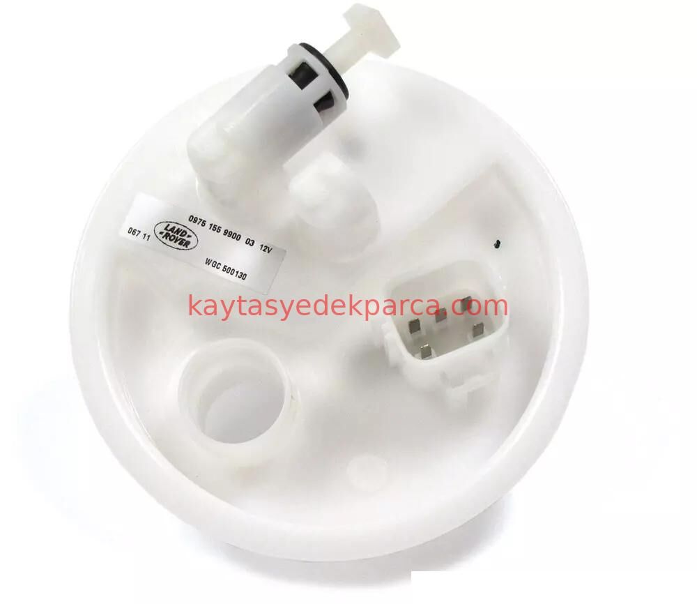 WDN500130-LND-EKSOZ SENSÖRÜ MAVİ R.VOQUE 3,0