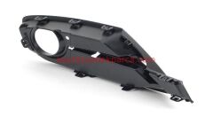 51117300737-7300737-BMW-TAMPON IZGARASI F30/L/SPORT LİNE