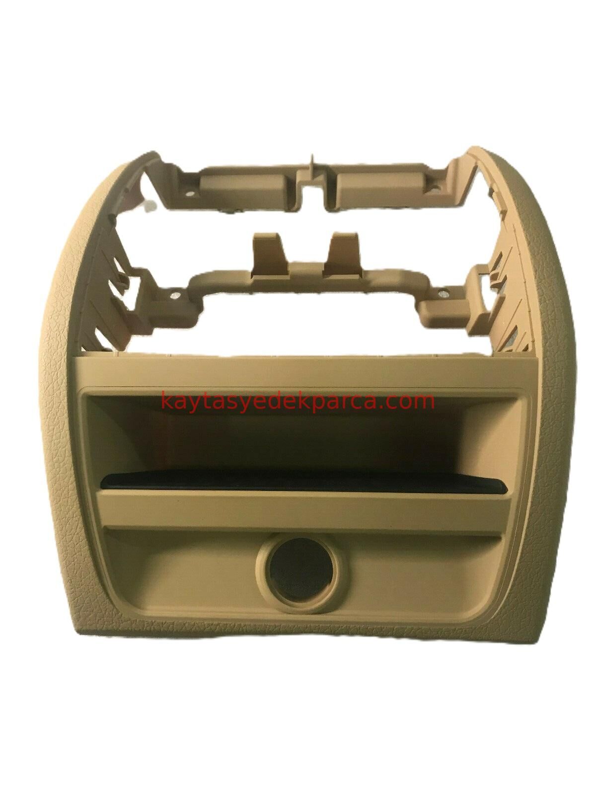 51169206782-9206782-WEN-KALORİFER IZGARASI F10 ARKA BEJ LCİ