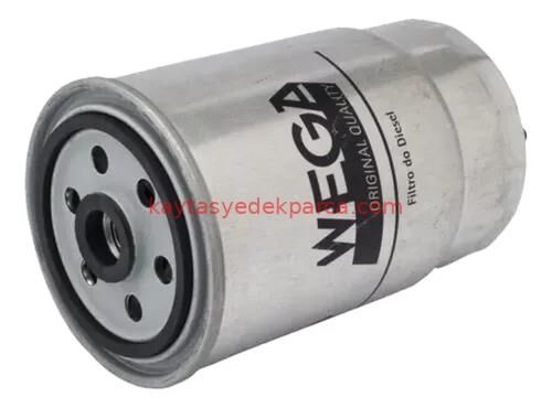 60816460-0816460-MAN-MAZOT FİLTRESİ DODGE NİTRO,2.8