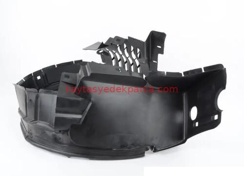 A2106989530-TYG-ÇAMURLUK DAVLUMBAZI, W210 L BÜYÜK 1996-2000