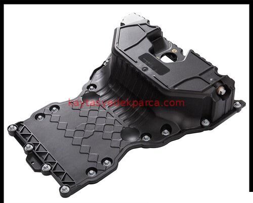 A6510100528-MER-KARTER W212 OM651