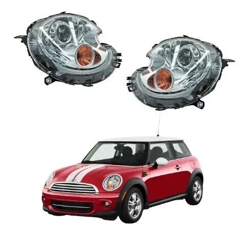 MML-63127269982-FAR MİNİ R56/S/R XENON
