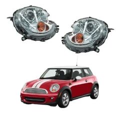 MML-63127269982-FAR MİNİ R56/S/R XENON