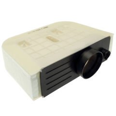 WUN-4M0133843C-HAVA FİLTRESİ