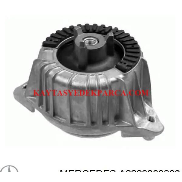 ROT BAŞI W222 SAĞ 4MATİC