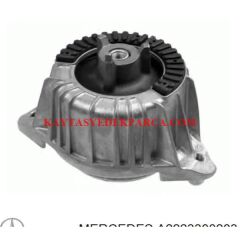 ROT BAŞI W222 SAĞ 4MATİC