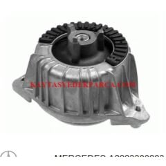 ROT BAŞI W222 SAĞ 4MATİC