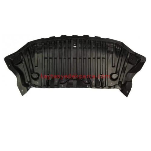 TAMPON ALT MUHAFAZASI