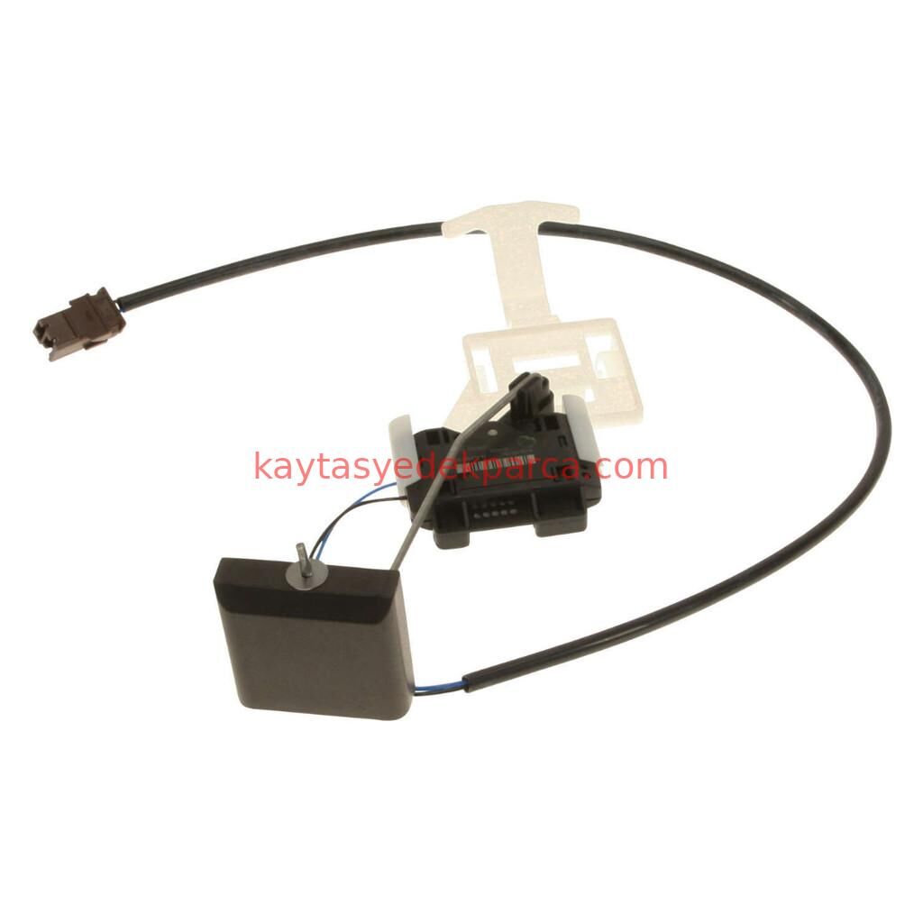 WGI500120-LND-MAZOT ŞAMANDIRASI ARKA 2,7 TDI SPORT