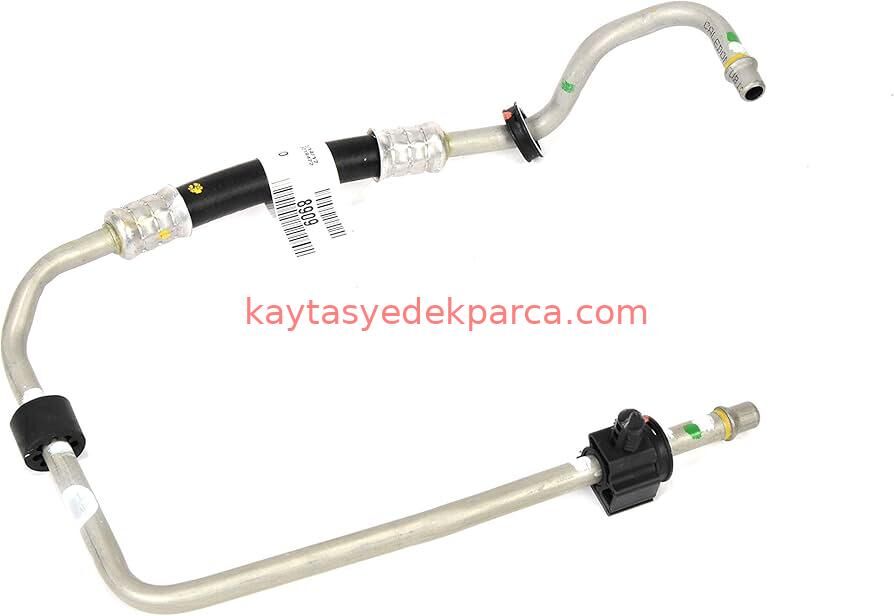 17118053512-8053512-BMW-SOĞUTUCU RADYATÖR