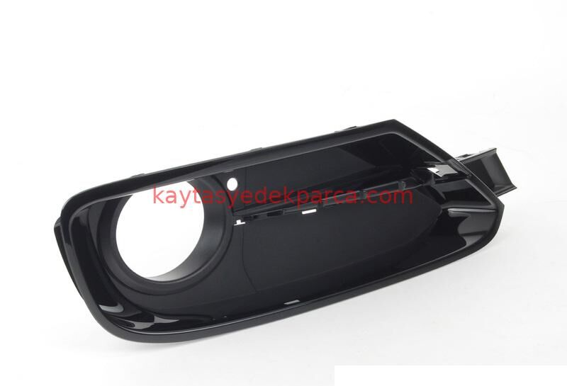 51117300738-7300738-BMW-SİS FAR ÇERÇEVESİ F30/R SPORLİNE