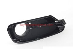 51117300738-7300738-BMW-SİS FAR ÇERÇEVESİ F30/R SPORLİNE