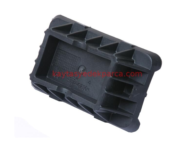 51757065909-7065909-OEM-TABAN BAKALİTİ E92/E93/L