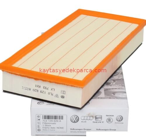 7L0129620A-129620A-MAN-HAVA FILTRESI