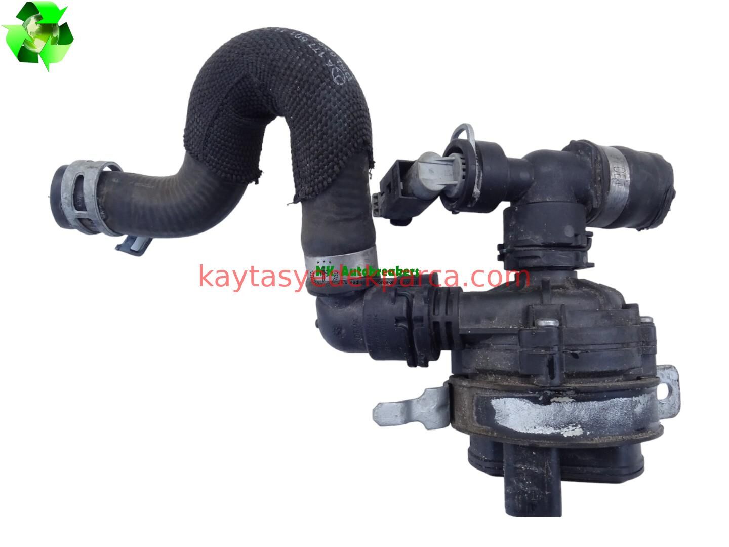 A0005003500-5003500-BSH-İLAVE SU POMPASI