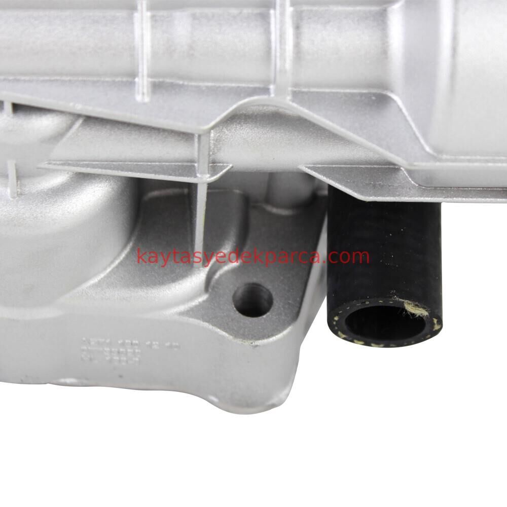 A2711801410K-801410K-KAL-YAĞ KÜTÜĞÜ KOMPLE M271