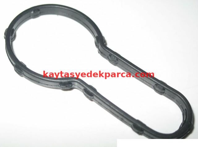 A6400160521-0160521-ELR-ÜST KAPAK CONTA