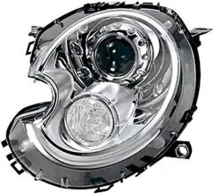 MML-63127269983-FAR MİNİ COOPER R56/L XENON BEYAZ