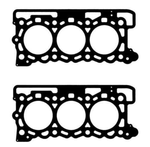 ELR-LR009723-SİLİNDİR KAPAK CONTA 2.7 SPORT/5DLK
