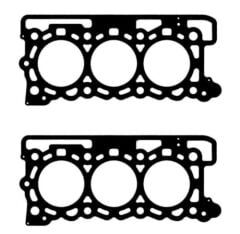 ELR-LR009723-SİLİNDİR KAPAK CONTA 2.7 SPORT/5DLK