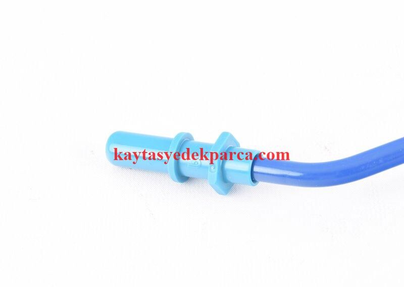 16127244726-7244726-BMW-YAKIT HORTUMU POMPA ÇIKIŞ