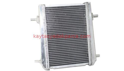17118095285-8095285-BMW-YARDIMCI SOĞUTMA RADYATÖRÜ G80