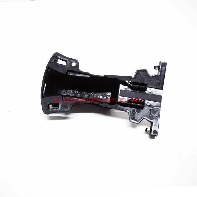 51117301713-7301713-BMW-TAMPON ORTA BIRAKET