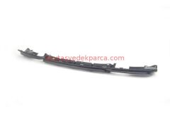 51192414141-2414141-WEN-BAGAJ SPOYLERİ G30/F90 ///M5
