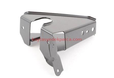 51642991161-2991161-BMW-KAPUT KİLİT SACI E84