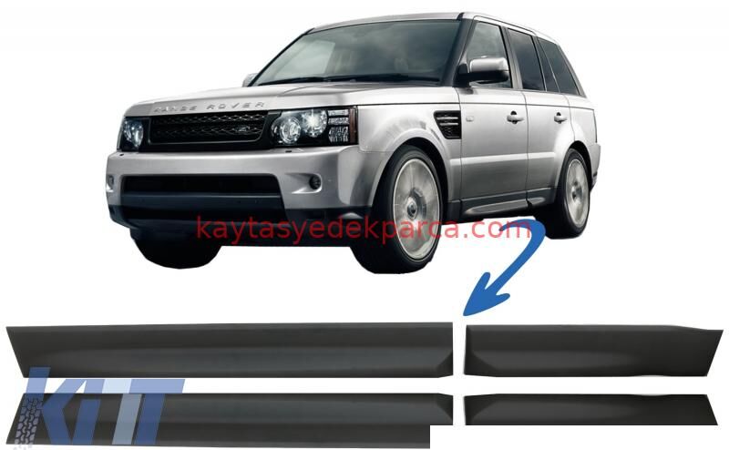 535123456-LND-KAPUT EMNİYET KİLİDİ