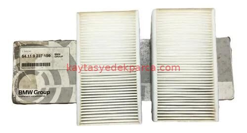 64119237159-9237159-MAN-KLİMA  FİLTRESİ KAZANDAKİ KÜÇÜK