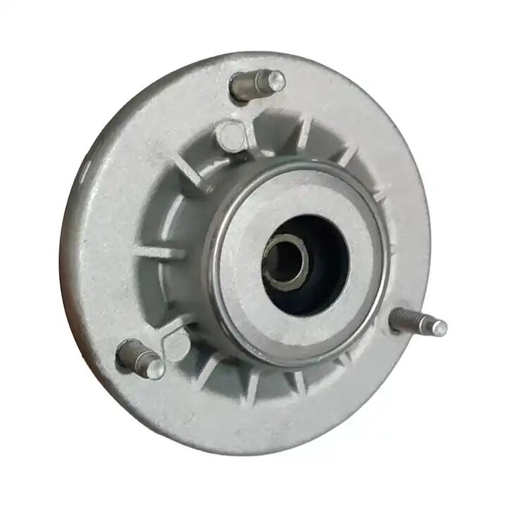 MEY-33506775735-AMORTİSÖR TAKOZU ARKA F10