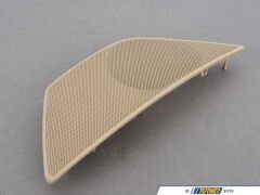 BMW-51417225980-KAPAK HOPARLÖR ÖN SAĞ