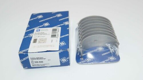 KSS-A1030300560-KOL YATAK M103-M104 STD