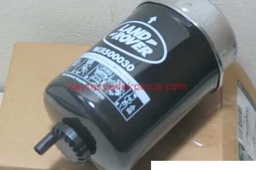 WJI500030-LND-MAZOT FİLTRESİ TDV8