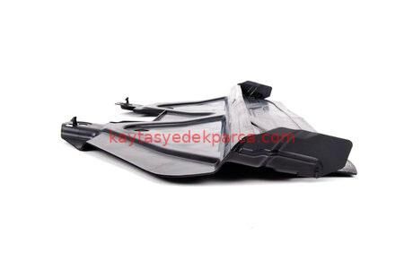 51757128503-7128503-OEM-RADYATÖR ALT BAKALİTİ E90