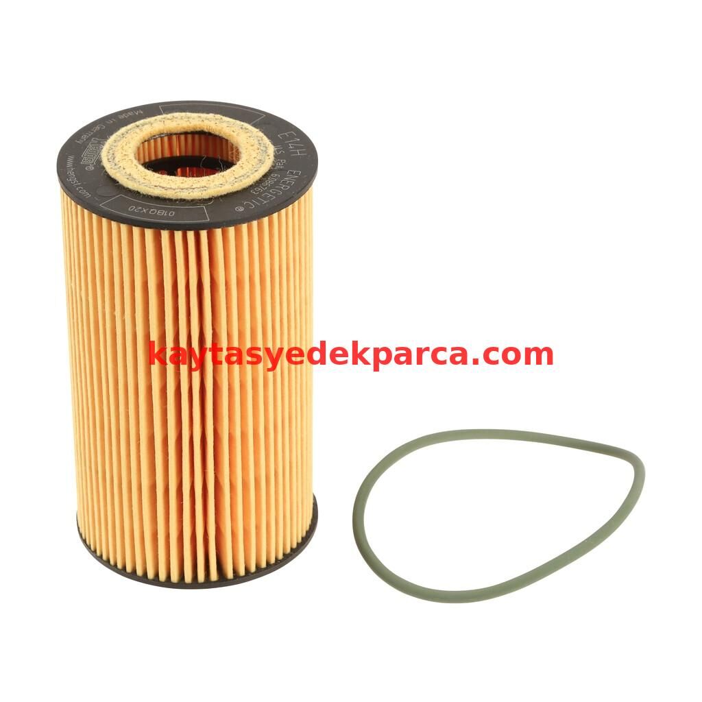 99610722553-0722553-MAN-YAĞ FİLTRESİ